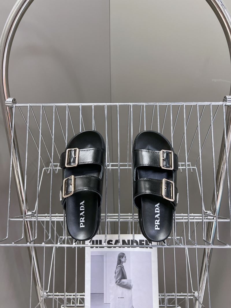 Prada Slippers